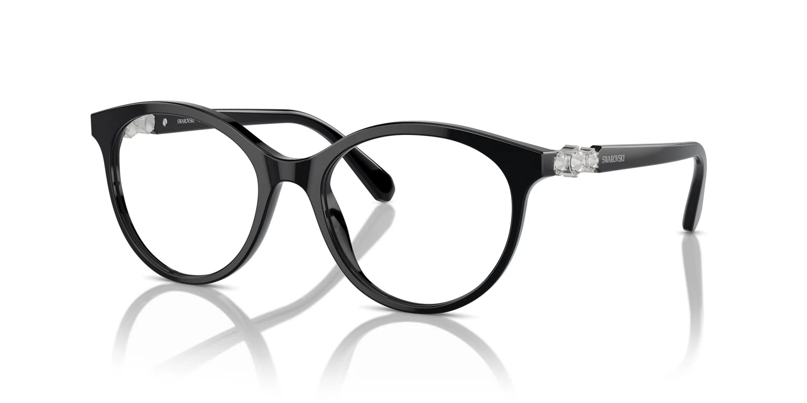 Swarovski 2019F Eyeglasses - view 20
